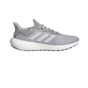 NWOT! Adidas PureBoost 22 in Grey - men’s 7.5/women’s 8.5